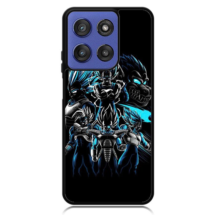 Vegeta Motorola Moto G Stylus 5G 2025 DC1949