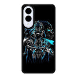 Vegeta Samsung Galaxy S25 Edge DC1949