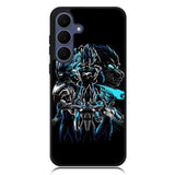 Vegeta Samsung Galaxy S24 FE Case DC1949