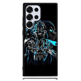 Vegeta Samsung Galaxy S25 Ultra Case DC1949