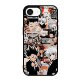 Hunter X Hunter iPhone 17e Case DC0865
