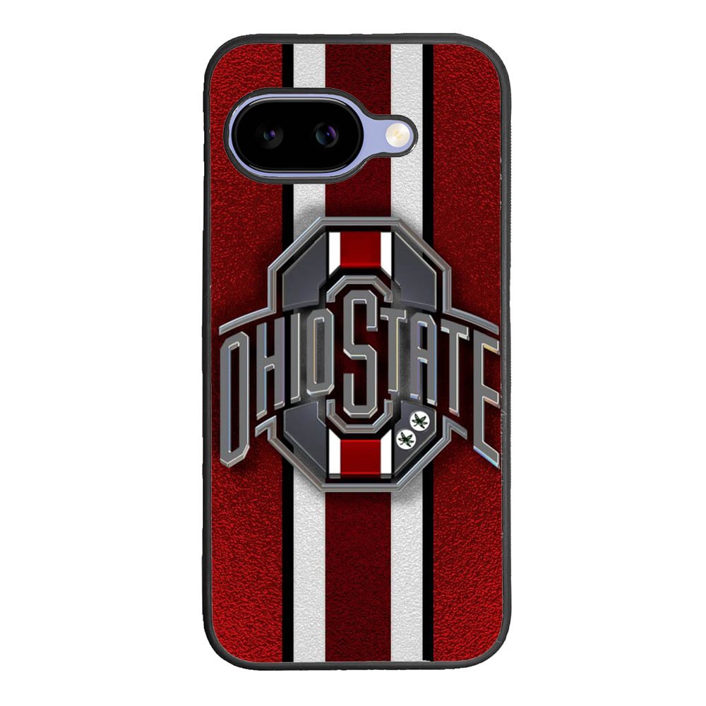 Ohio State Football Google Pixel 10A Case DC1341