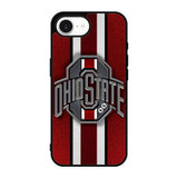 Ohio State Football iPhone 17e Case DC1341