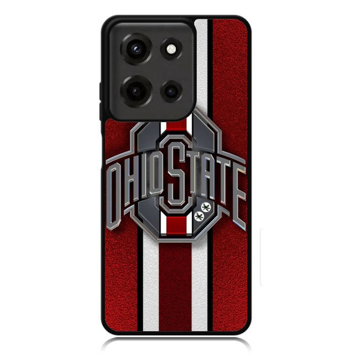 Ohio State Football Motorola Moto G Power 5G 2025 DC1341