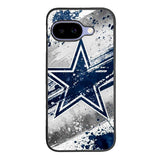 Dallas Cowboys Football Google Pixel 10A Case DC0427