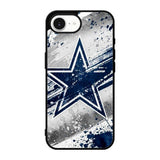 Dallas Cowboys Football iPhone 17e Case DC0427