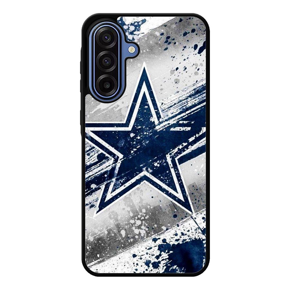 Dallas Cowboys Football 3rd Samsung Galaxy A17 Case