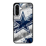 Dallas Cowboys Football 3rd Samsung Galaxy A56 Case DC2681