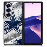 Dallas Cowboys Football Samsung Galaxy Z Fold 7 Case DC0427