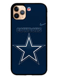 Dallas Cowboys Football 4th iPhone 11 Pro Max Case