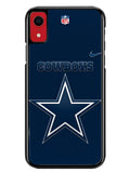 Dallas Cowboys Football 4th iPhone XR Case
