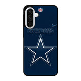 Dallas Cowboys Football 4th Samsung Galaxy A56 Case DC2782