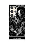 The Lover Skeleton Samsung Galaxy S25 Ultra 5G Case