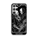 The Lover Skeleton Samsung Galaxy A26 Case DC5350