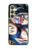 Dragon Ball Son Goku Samsung Galaxy S24 Plus 5G , Samsung Galaxy S24+ 5G Case