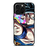 Dragon Ball Son Goku iPhone 16 Pro Max Case DC0562