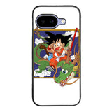 Dragon Ball Son Goku Google Pixel 10A Case DC0563