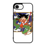 Dragon Ball Son Goku iPhone 17e Case DC0563