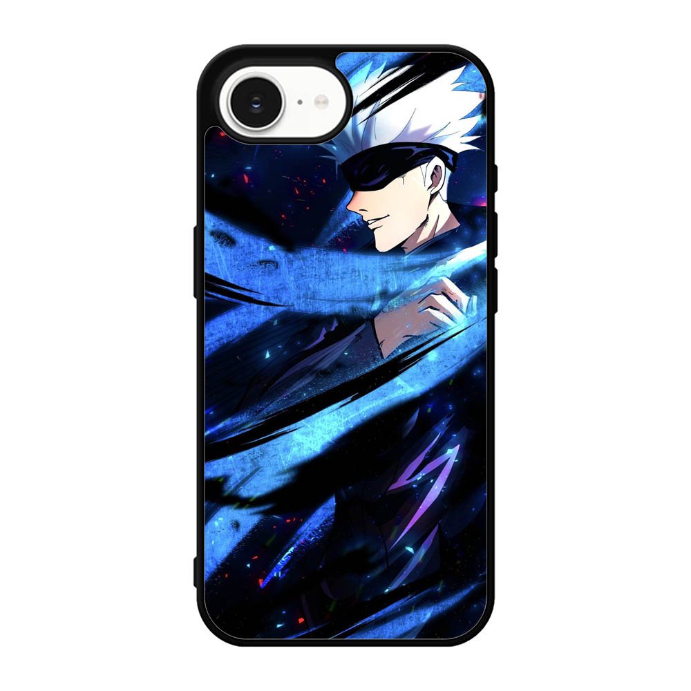 Jujutsu Kaisen Gojo Satoru iPhone 17e Case DC0952