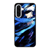 jujutsu kaisen gojo satoru Samsung Galaxy A56 Case DC0469