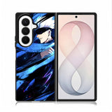 Jujutsu Kaisen Gojo Satoru Samsung Galaxy Z Fold 8 Ultra Case DC0952