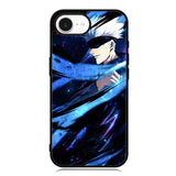 Jujutsu Kaisen Gojo Satoru iPhone 16e Case DC0952