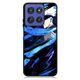 Jujutsu Kaisen Gojo Satoru Motorola Moto G Stylus 5G 2025 DC0952