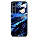Jujutsu Kaisen Gojo Satoru Samsung Galaxy S23 Plus , Samsung Galaxy S23+ Case DC0952