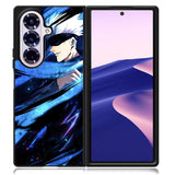 Jujutsu Kaisen Gojo Satoru Samsung Galaxy Z Fold 7 Case DC0952