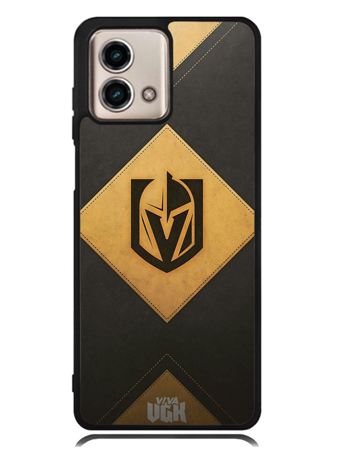vegas golden knights logo Motorola Moto G Stylus 5G 2023 Case