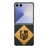 vegas golden knights logo Samsung Galaxy Z Flip 7 5G Case