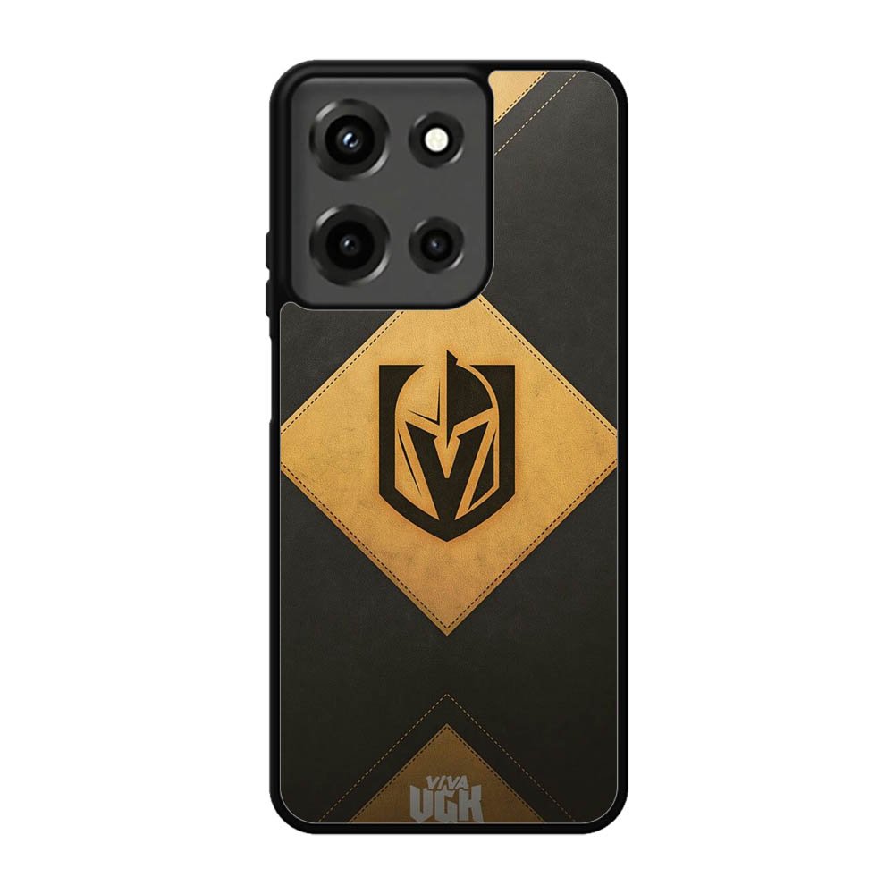 vegas golden knights logo Motorola Moto G 5G 2025 Case DC4212