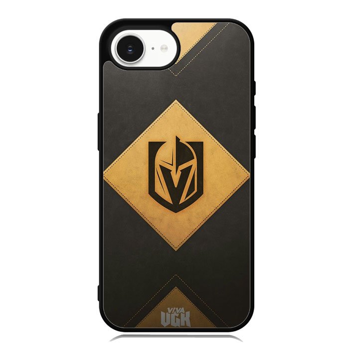 Vegas Golden Knights Logo iPhone 16e Case DC1948