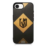 Vegas Golden Knights Logo iPhone 16e Case DC1948