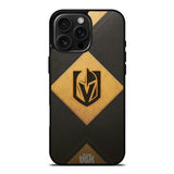 Vegas Golden Knights Logo iPhone 16 Pro Case DC1948