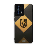 vegas golden knights logo Motorola Moto G Power 5G 2024 Case DC7135