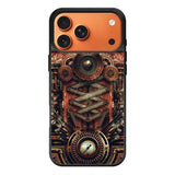 steampunk iPhone 18 Pro Max Case