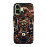 steampunk iPhone 17 Case