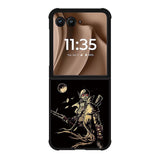 Fallout Motorola Moto RAZR Plus 2025 Case
