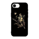 Fallout iPhone 17e Case