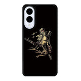 Fallout Samsung Galaxy S25 Edge DC0616