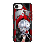 Ohio State Buckeyes iPhone 17e Case DC1335