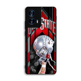 ohio state buckeyes 8th Motorola Moto G Power 5G 2024 Case DC1182