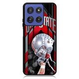Ohio State Buckeyes Motorola Moto G Stylus 5G 2025 DC1335