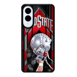 Ohio State Buckeyes Samsung Galaxy S25 Edge DC1335