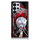 Ohio State Buckeyes Samsung Galaxy S24 Ultra Case DC1335