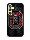 ohio state logo 3rd Samsung Galaxy S24 Plus 5G , Samsung Galaxy S24+ 5G Case