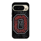 ohio state logo 3rd Google Pixel 10 Pro Case