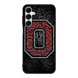 ohio state logo 3rd Samsung Galaxy A16 Case DC2825