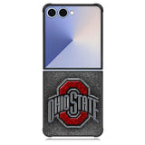Ohio State Logo Samsung Galaxy Z Flip 7 Case DC1350